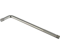 Вороток Rockforce 1/2DR Г-образный 105град 315мм под рычаг RF-815A4315(11831)