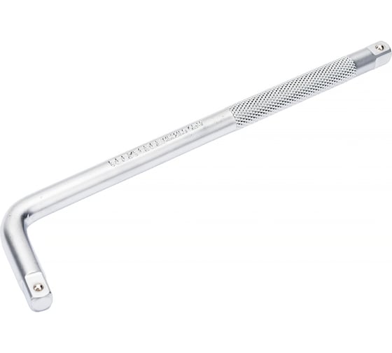 Вороток Rockforce Г-образный с накаткой 150мм 1/4 RF-815A2150(27361) 1