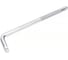 Вороток Rockforce Г-образный с накаткой 150мм 1/4 RF-815A2150(27361) 1
