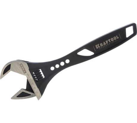Разводной силовой ключ KRAFTOOL T-REX, 300 / 53 мм 27254-30
