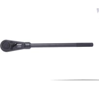 Реверсивная трещотка Forcekraft CR-Mo, 3/4', 500мм 16217 FK-8026500MPB(16217)