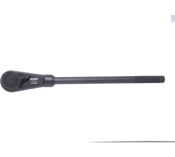 Реверсивная трещотка Forcekraft CR-Mo, 3/4', 500мм 16217 FK-8026500MPB(16217) 1