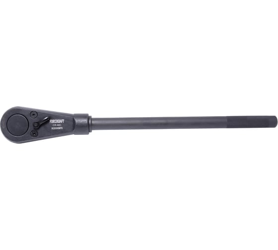 Реверсивная трещотка Forcekraft CR-Mo, 3/4', 500мм 16217 FK-8026500MPB(16217)