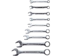 Набор комбинированных ключей Zipower PM5154