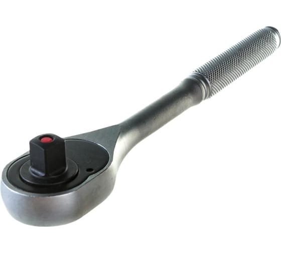 Трещотка L=245 mm 24 зуба FORCE 80244