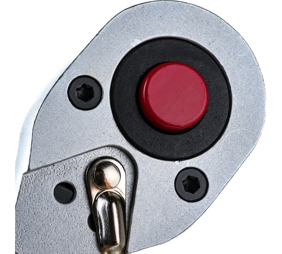 Трещотка L=245 mm 24 зуба FORCE 80244