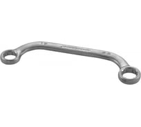 Накидной ключ изогнутый "стартерный" Jonnesway W6511113 11x13 мм 49364
