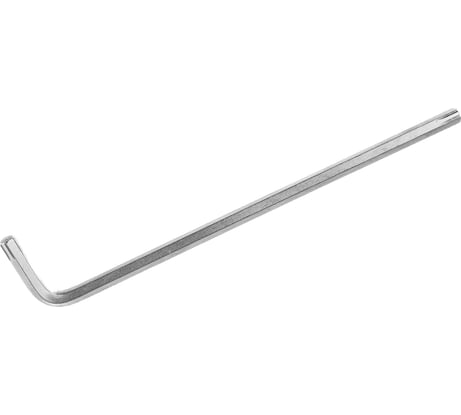 Торцевой шестигранный удлиненный ключ для изношенного крепежа H6 Jonnesway H22S160 49335