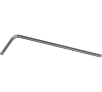 Шестигранный ключ 2мм Г-образный ЭВРИКА ER-76402