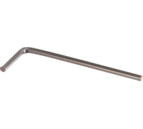 Шестигранный ключ 2.5мм Г-образный ЭВРИКА ER-76425