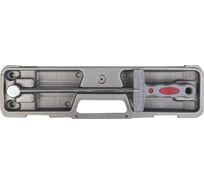 Динамометрический ключ Зубр КМШ-140 "НИЗ", 1/2" / 140мм 2774-140