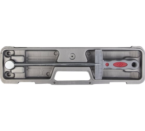 Динамометрический ключ Зубр КМШ-140 "НИЗ", 1/2" / 140мм 2774-140