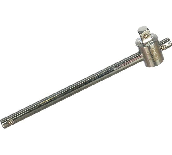 Вороток 1/4" NPI 20256