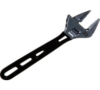 Разводной узкий ключ 200мм CrV NPI 46014