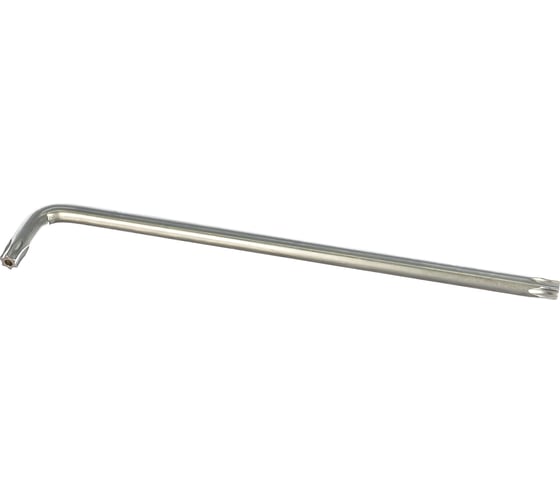 Набор удлиненных ключей Torx T10-T50 9шт NPI 45516