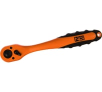 Изогнутая трещотка 1/2" NPI 20511