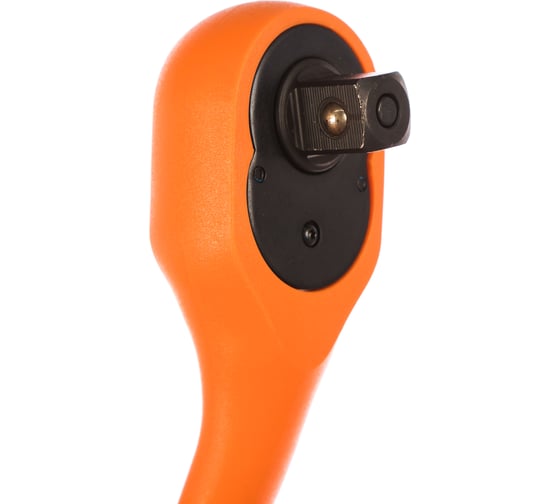 Изогнутая трещотка 1/2" NPI 20511
