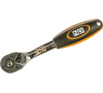 Трещотка 1/4" NPI 20500