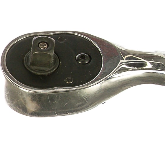 Трещотка 1/4" NPI 20500