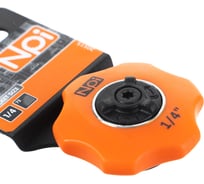 Трещотка-мини 1/4"72 зуба NPI 20515