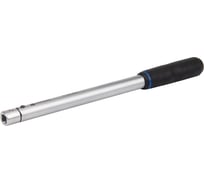 Динамометрический бесшкальный ключ с прямоугольным хвостовиком 9х12 мм NORGAU 8-85 Нм, тип NTW23-085PI с поверкой 051114085/П