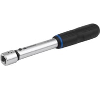 Динамометрический бесшкальный ключ с прямоугольным хвостовиком NORGAU NTW23-035PI 9х12мм 3-35 Нм, с поверкой 051114035/П