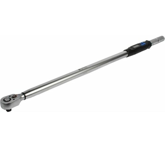 Динамометрический электронный ключ NORGAU 1"; 400-2000 Нм, тип NTE15-200RR с поверкой 051132000/П