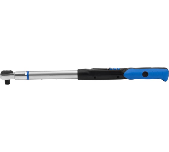 Динамометрический электронный ключ NORGAU 1/2"; 40-200 Нм, тип NTE13-200RI с поверкой 051130200/П