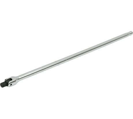 Шарнирный вороток 1/2 Dr 24 600мм KRAFT KT 700800