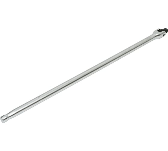 Шарнирный вороток 1/2 Dr 24 600мм KRAFT KT 700800