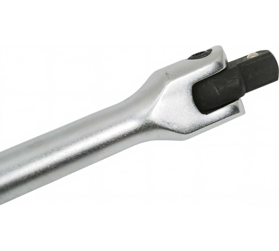 Шарнирный вороток 1/2 Dr 24 600мм KRAFT KT 700800