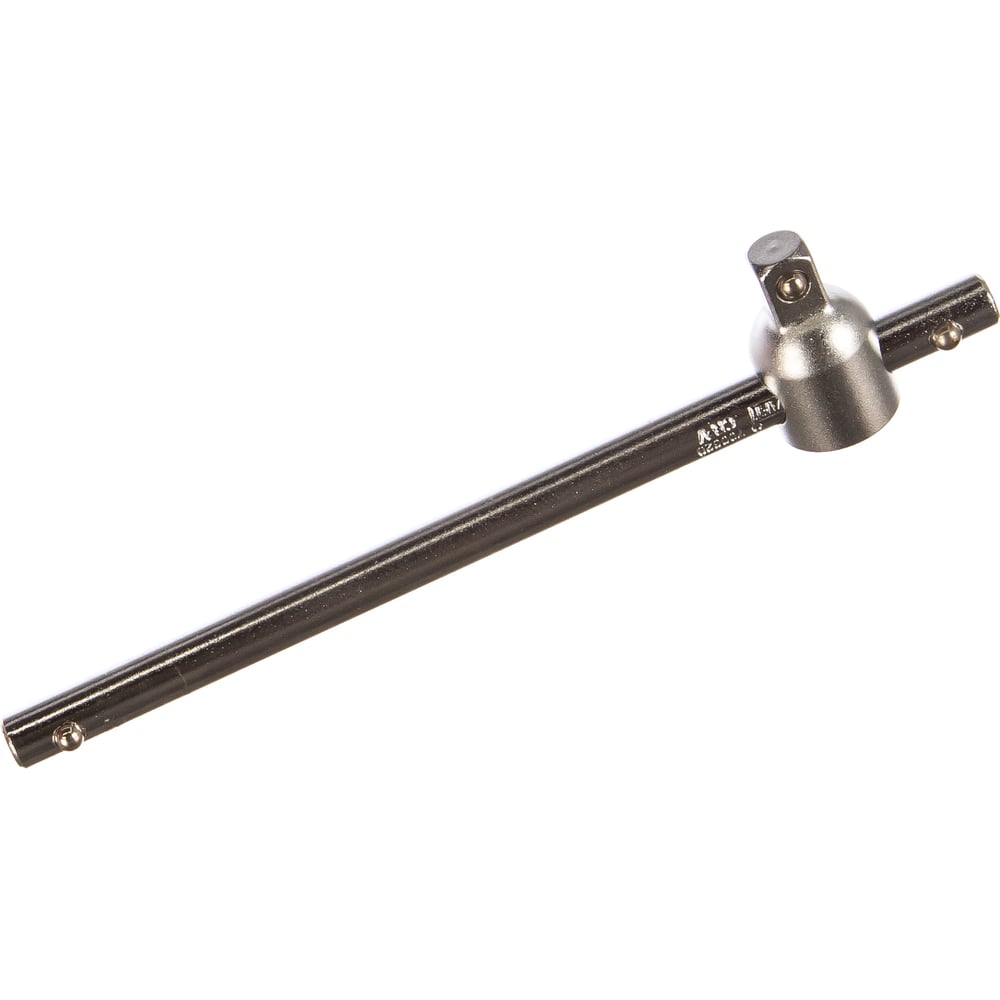 Т-образный вороток 1/4 Dr 125мм KRAFT KT 700628 - выгодная цена, отзывы ...