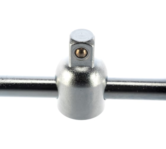 Т-образный вороток 1/4 Dr 125мм KRAFT KT 700628