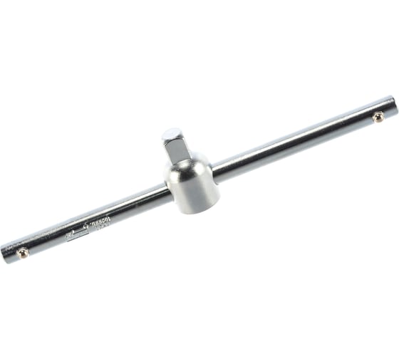 Т-образный вороток 1/4 Dr 125мм KRAFT KT 700628
