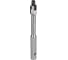 Шарнирный вороток 1/4 Dr 6 152 4мм KRAFT KT 700641 1