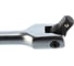 Шарнирный вороток 1/4 Dr 6 152 4мм KRAFT KT 700641 2
