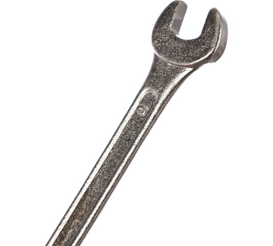 Комбинированный ключ 10 мм KRAFT Master KT 700715