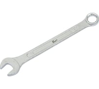 Комбинированный ключ, холодная штамповка 12 мм Cr-V KRAFT KT 700506