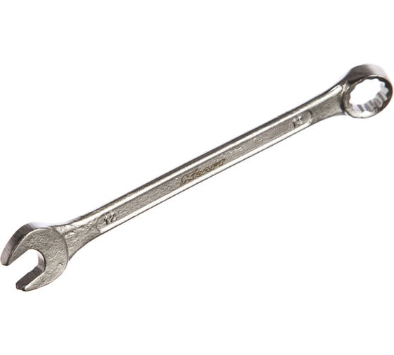 Комбинированный ключ 12 мм KRAFT Master KT 700717 1