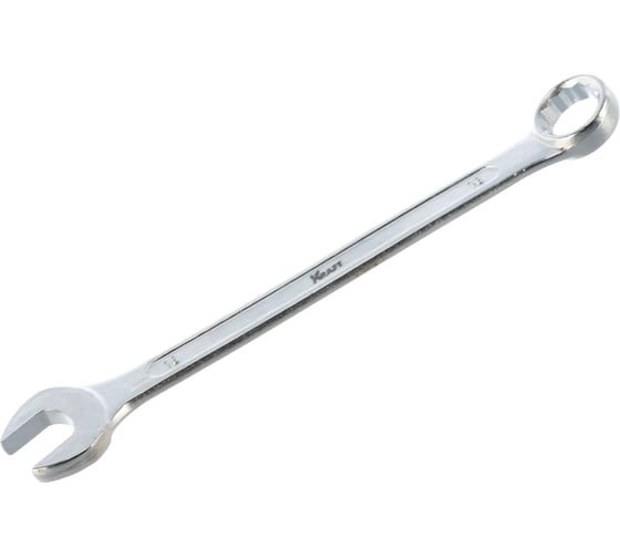 Комбинированный ключ 18 мм KRAFT Master KT 700723