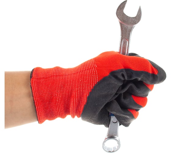 Комбинированный ключ 17 мм KRAFT Master KT 700722