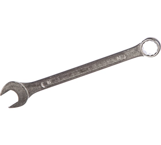 Комбинированный ключ 16 мм KRAFT Master KT 700721 1