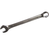 Комбинированный ключ, холодная штамповка 19 мм Cr-V KRAFT KT 700513