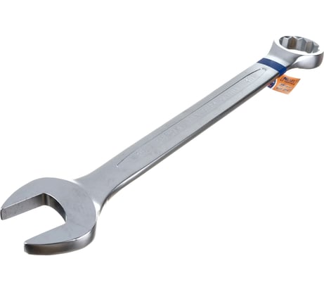 Комбинированный ключ, холодная штамповка 46 мм Cr-V KRAFT KT 700753