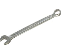 Комбинированный ключ, холодная штамповка 8 мм Cr-V KRAFT KT 700502