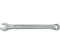 Комбинированный ключ 6 мм KRAFT Master KT 700711