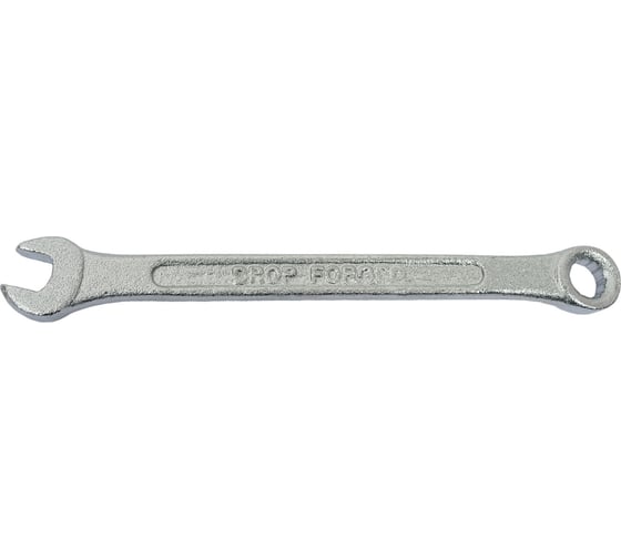 Комбинированный ключ 6 мм KRAFT Master KT 700711 1