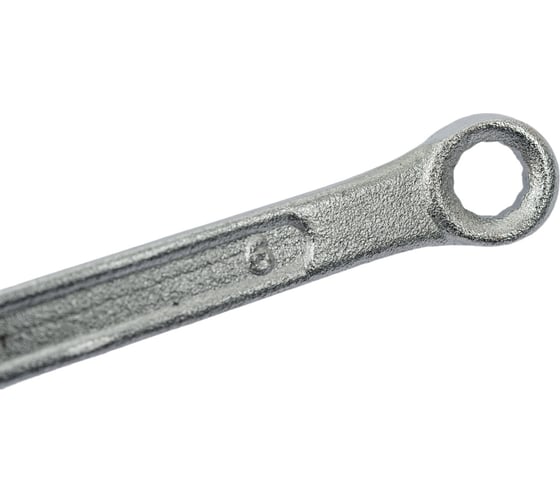 Комбинированный ключ 6 мм KRAFT Master KT 700711