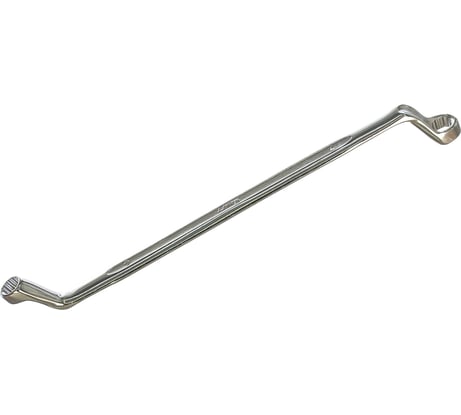 Накидной ключ 6*7мм Cr-V холодный штамп KRAFT KT 700538