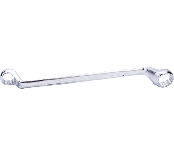 Накидной ключ 20*22мм Cr-V холодный штамп KRAFT KT 700545